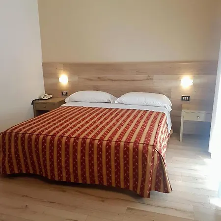 Hotel Pineta Ponte Di Legno Chambre photo