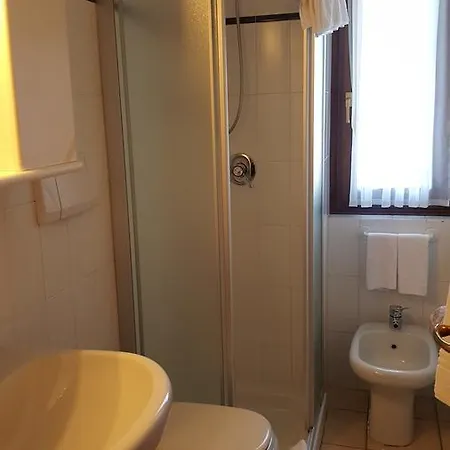 Hotel Pineta Ponte Di Legno Extérieur photo