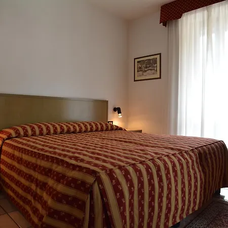 Hotel Pineta Ponte Di Legno Extérieur photo