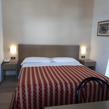 Hotel Pineta Ponte Di Legno Extérieur photo