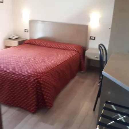 Hotel Pineta Ponte Di Legno Extérieur photo