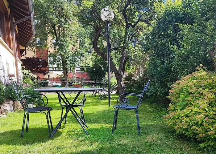 Hotel Pineta