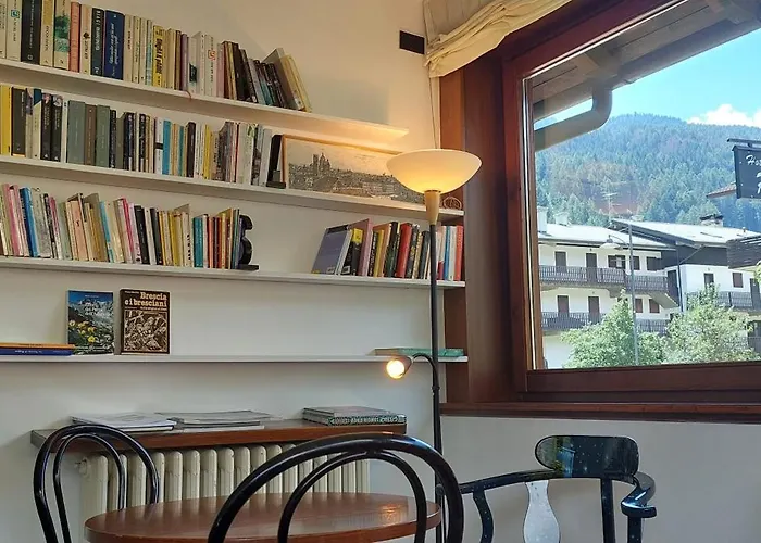Hotel Pineta