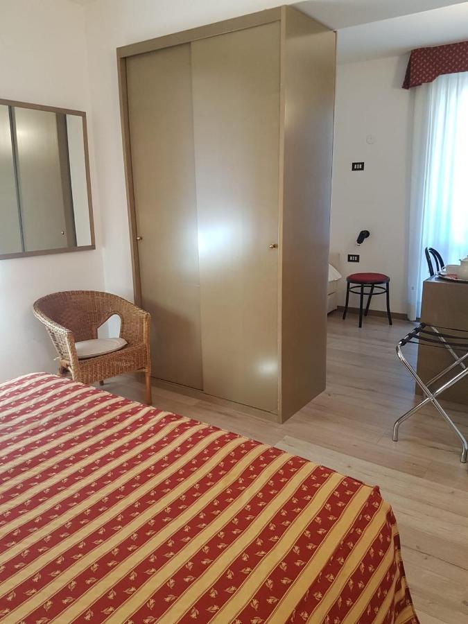 Pineta Hotel 3*
