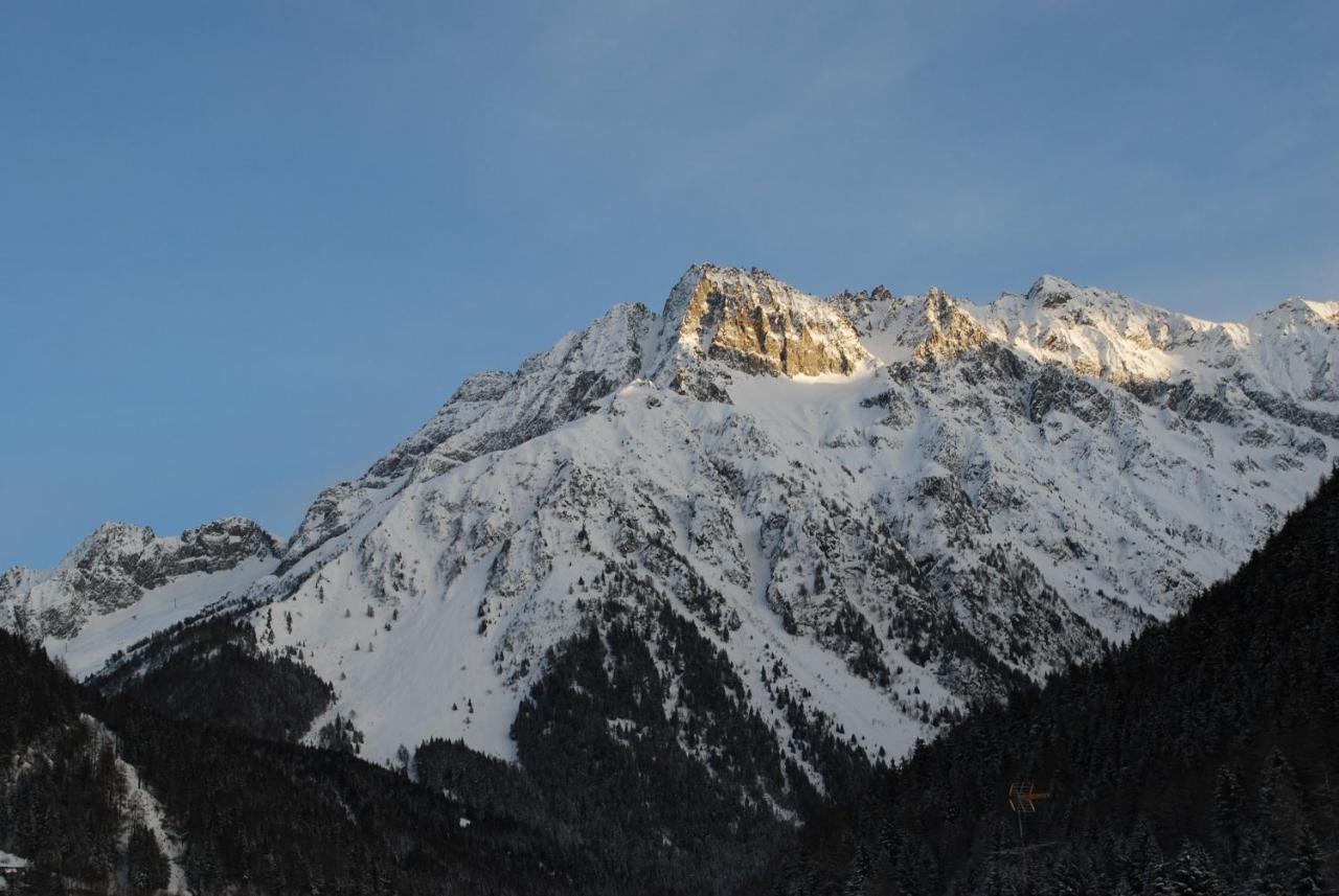 Hotel Pineta Ponte Di Legno