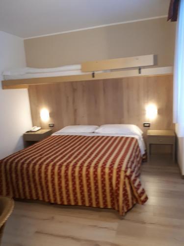 Pineta Hotel 3*