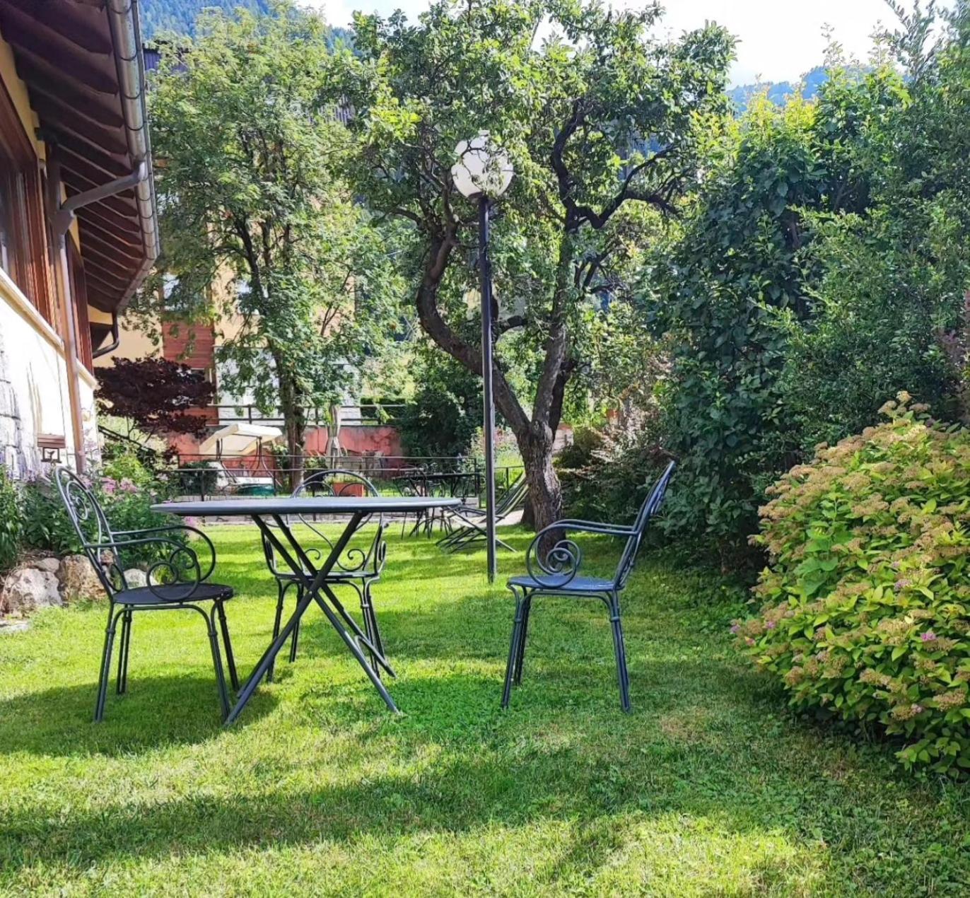 Pineta Hotel