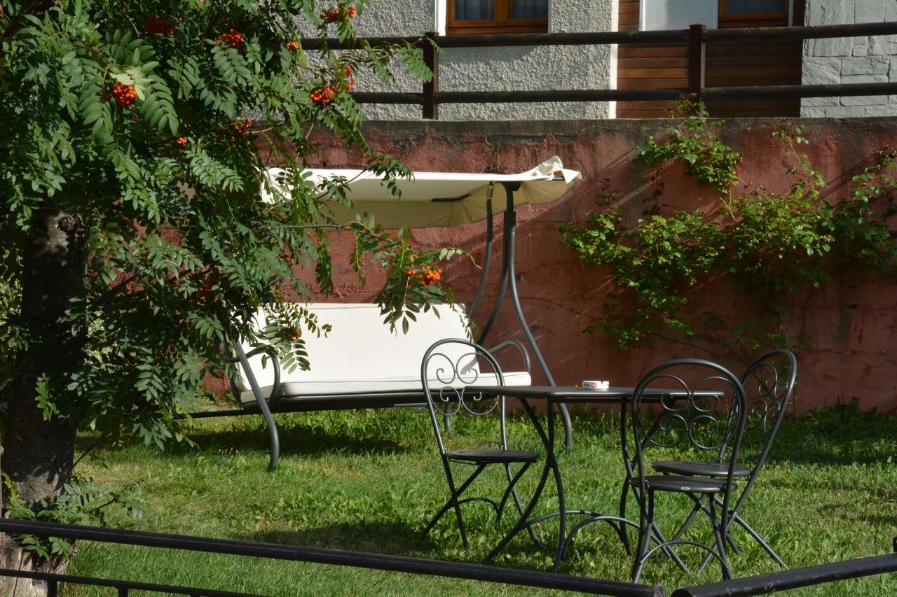 Hotel Pineta 3*