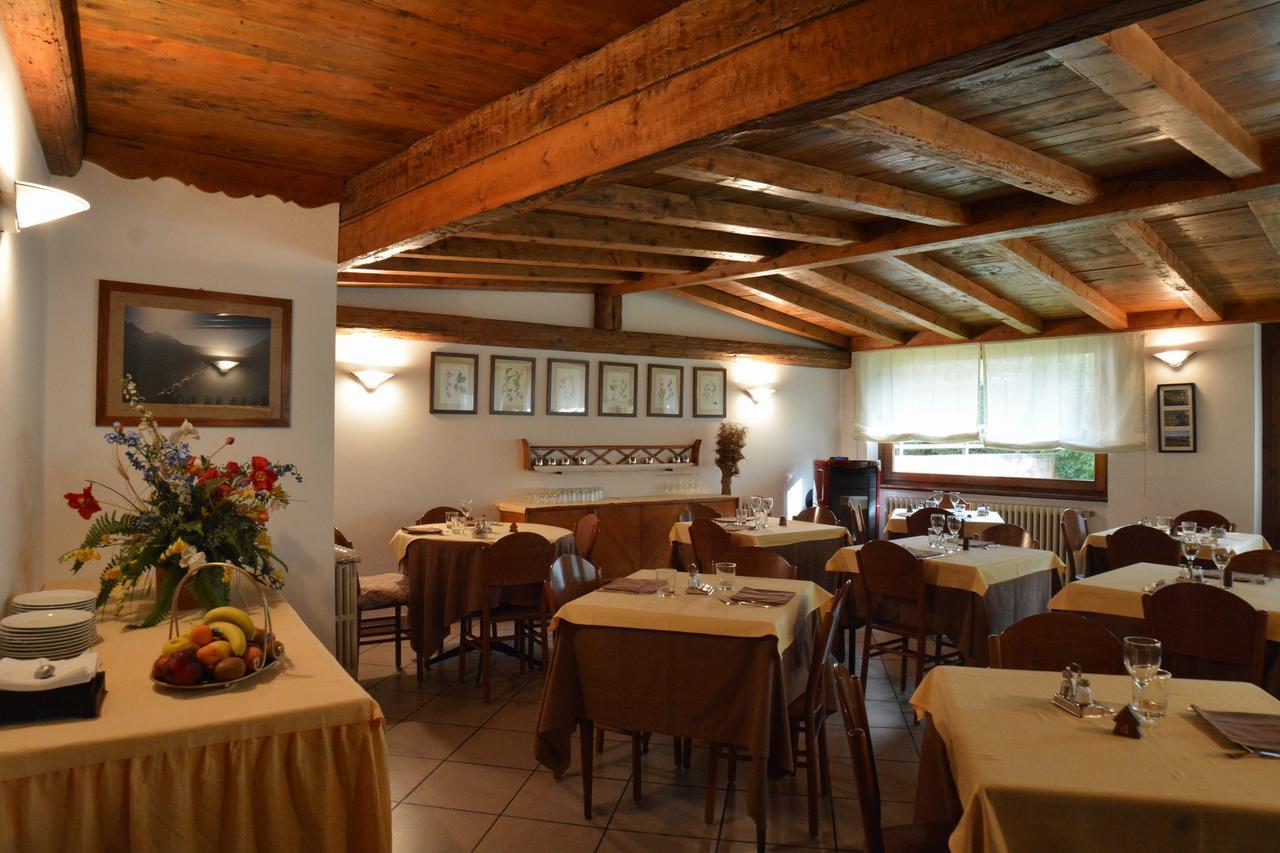 Pineta Hotel Ponte Di Legno