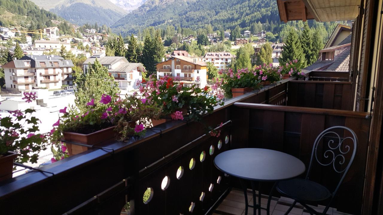 Hotel Pineta Ponte Di Legno