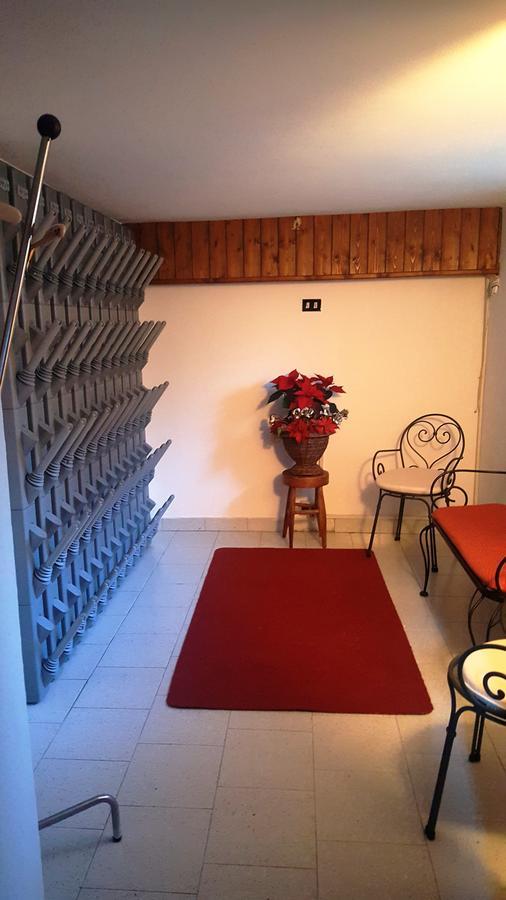 Hotel Pineta Ponte Di Legno