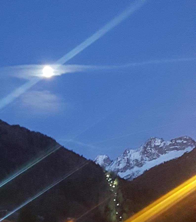 Pineta Ponte Di Legno