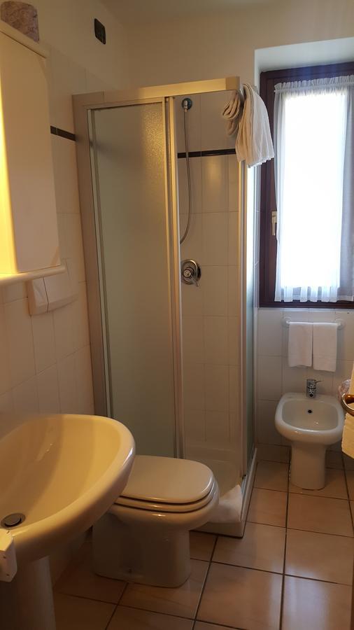 Hotel Pineta Ponte Di Legno