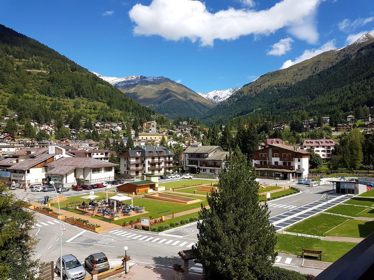 Pineta Hotel 3*