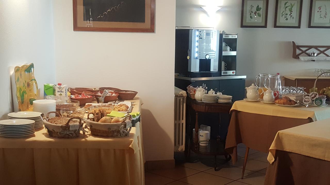 Pineta Hotel 3*