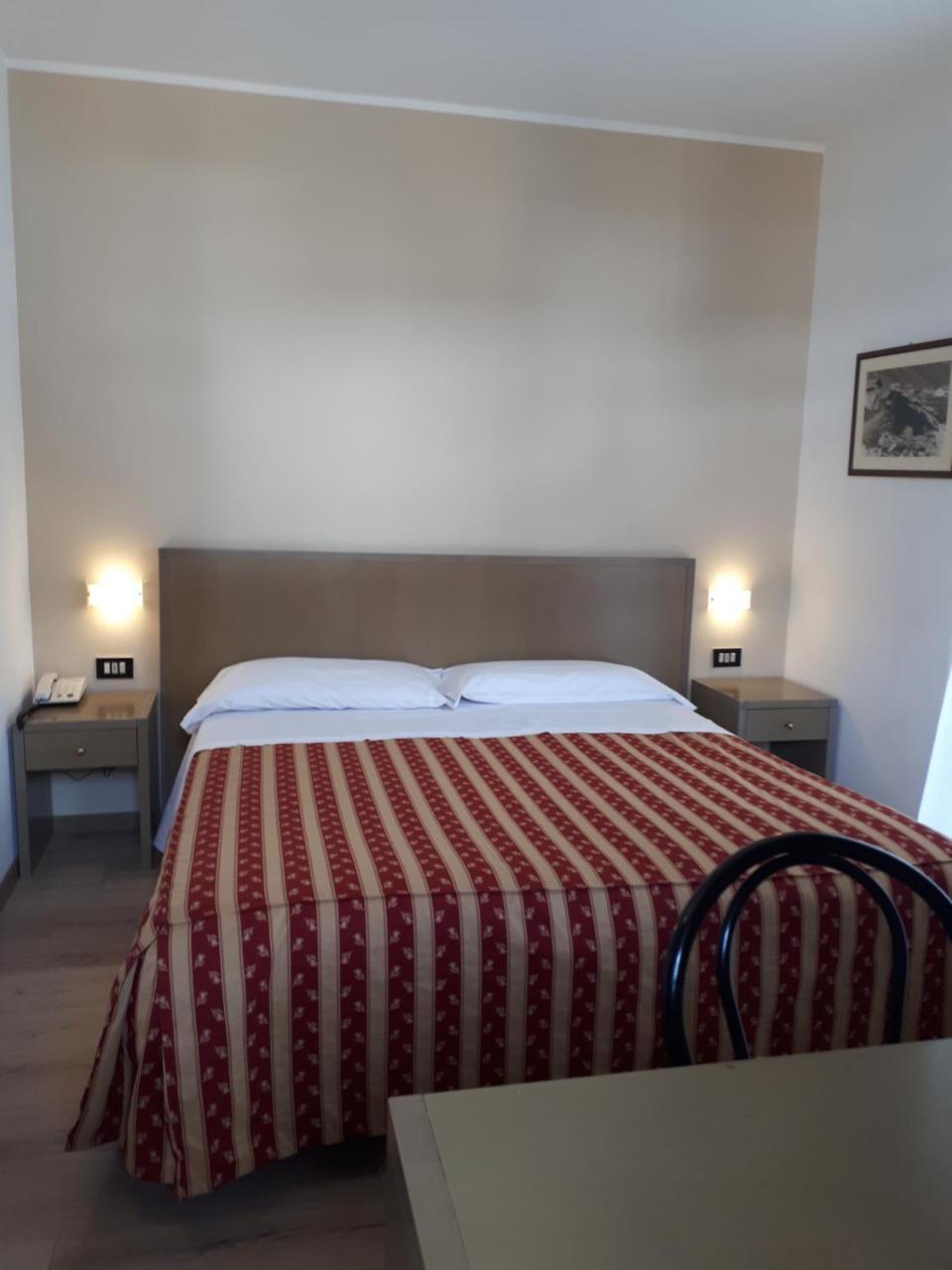 Pineta Hotel